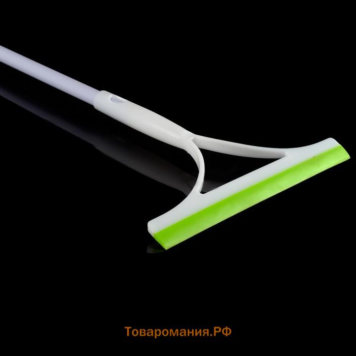 Водосгон с черенком , 24.5×82 см, МИКС