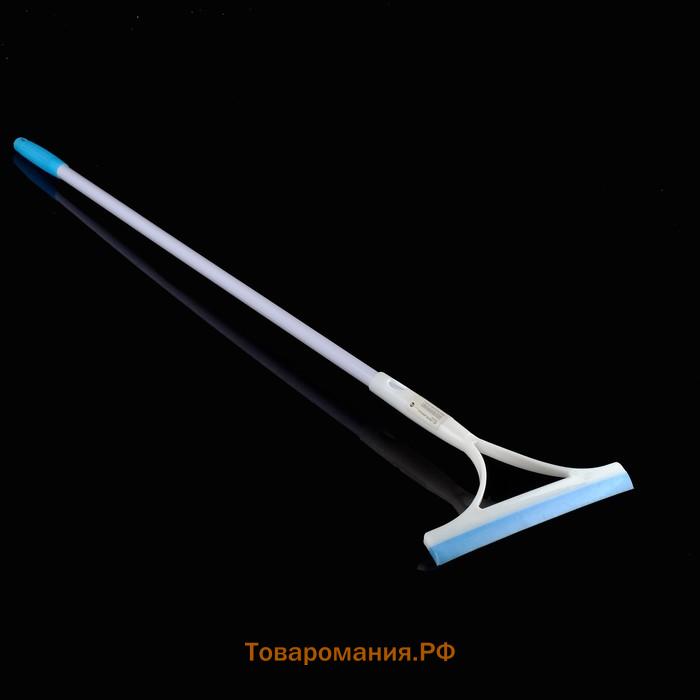 Водосгон с черенком , 24.5×82 см, МИКС