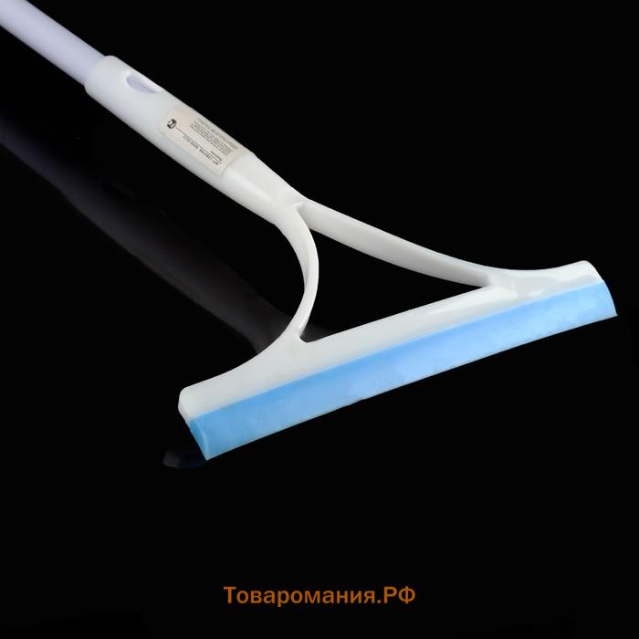 Водосгон с черенком , 24.5×82 см, МИКС