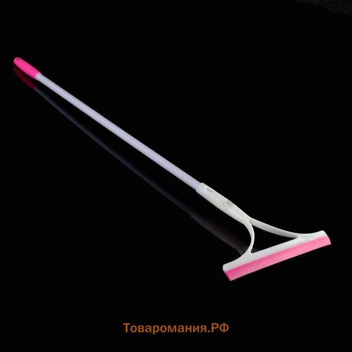 Водосгон с черенком , 24.5×82 см, МИКС