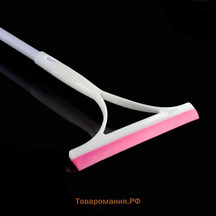 Водосгон с черенком , 24.5×82 см, МИКС
