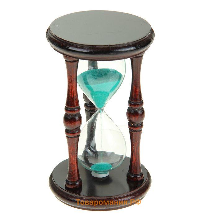 Песочные часы "Олимпия", 9 х 17 см