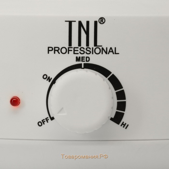 Воскоплав TNL wax 200, 100 Вт, 35-100 ºС, белый