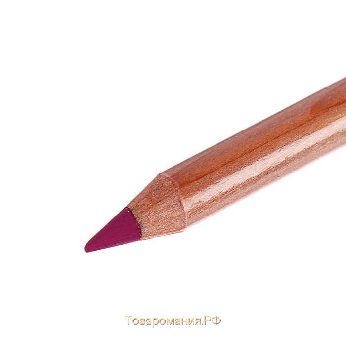 Пастель сухая в карандаше Koh-I-Noor 8820/133, GIOCONDA Soft, пурпурный инжирный, цена за 1 штуку
