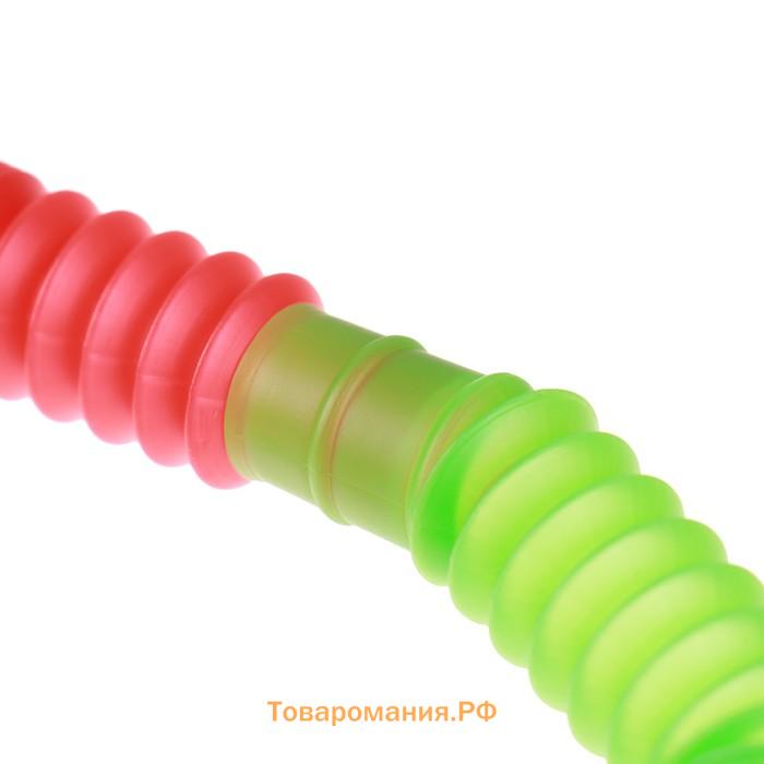 Игрушка-антистресс Pop Tubes, набор 12 шт., цвета МИКС