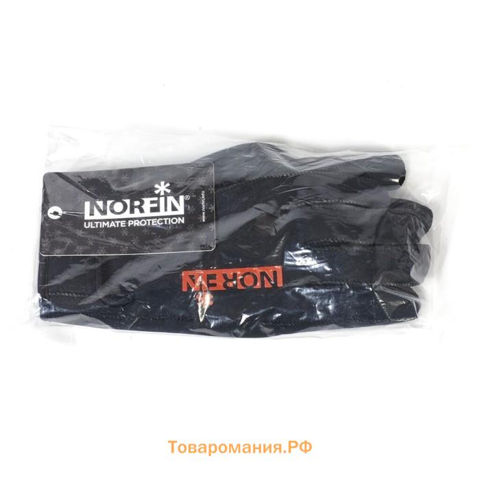 Перчатки Norfin CONTROL NEOPRENE р.M