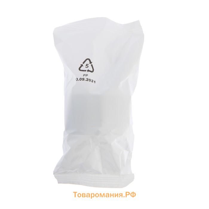 Фильтр-бутылка «Аквафор», очистка от хлора, примесей, сменная насадка, зеленая