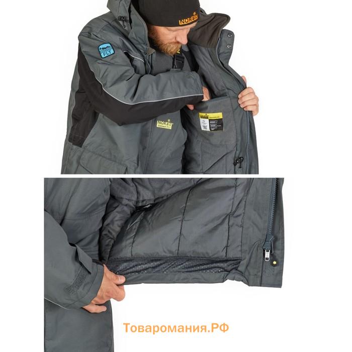 Костюм плав. зим. Norfin ELEMENT FLT 04 р.XL