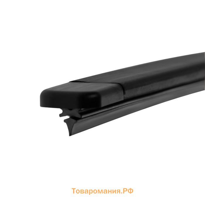 Щетка стеклоочистителя ХОРС 18"/ 450 мм, бескаркасная, 1 шт