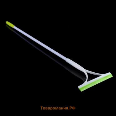 Водосгон с черенком , 24.5×82 см, МИКС