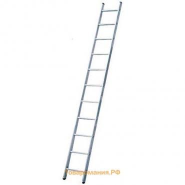Приставная лестница KRAUSE CORDA 11 ступеней