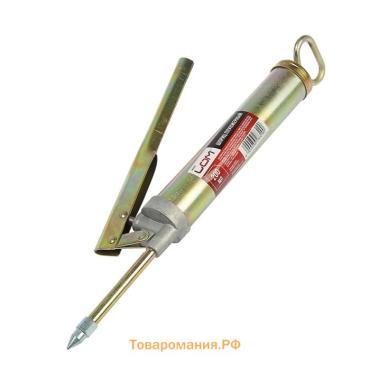 Шприц плунжерный ЛОМ, 200 мл