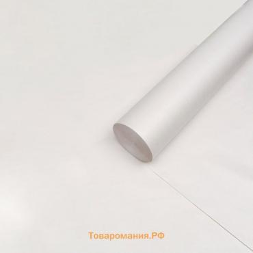 Бумага газетная 840 мм х 150 м, 45 г/м2